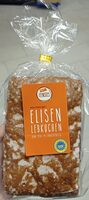 Elisen Lebkuchen