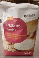 Instantmehl