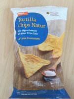 Tortillas Chips Natur
