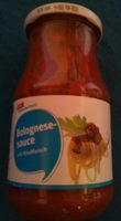 Bolognese-sauce