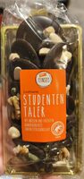 Studenten Taler