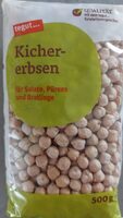Kichererbsen