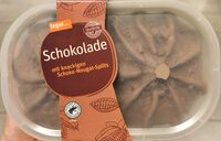 Schokolade