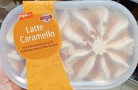 Latte Caramello