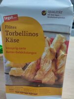 Flutes Torbellinos Käse