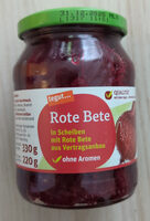 Rote Bete