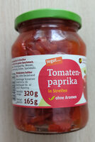 Tomaten-Paprika