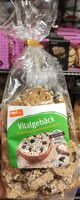 Vitalgebäck