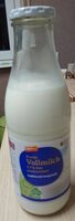 Vollmilch
