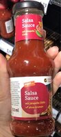 Salsa-Sauce