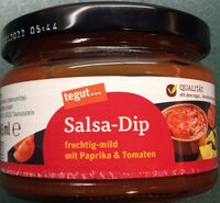 Salsa-Dip