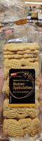 Butter-Spekulatius