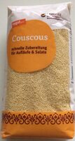 Couscous