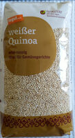 Tegut Weißer Quinoa