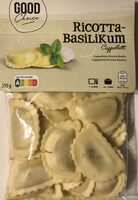 Cappelletti Ricotta Basilic