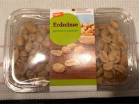 Erdnüsse