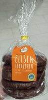 Elisen Lebkuchen