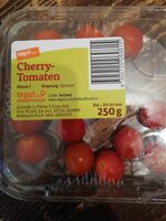 Cherry Tomaten