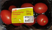 Roma Party-Tomaten - Tomates Roma