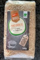 Naturreis