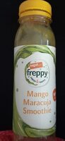 Mango Maracuja Smoothie
