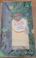 Gouda (Jung, Bio, Heumilch)