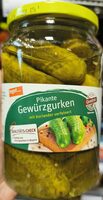 Moskauer Gurken