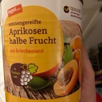 Aprikosen