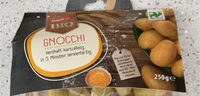 Gnocchi