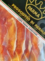 Prosciutto di Parma g.U. 16 Monate gereift