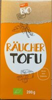 Räuchertofu