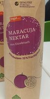 Marakuja Nektar