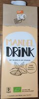 Mandel Drink (Bio)