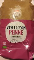 Vollkorn Penne