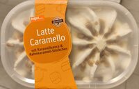 Latte Caramello