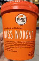 Nuss-Nougat