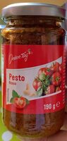 Pesto Rosso