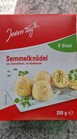 Semmelknödel