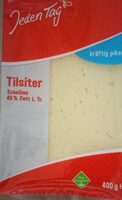 Tilsiter Scheiben