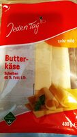 Butterkäse