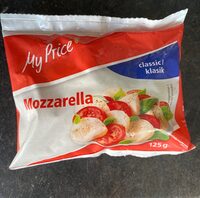 Mozzarella