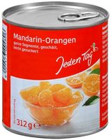 Mandarinen