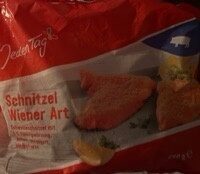 Schnitzel