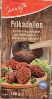 Frikadellen