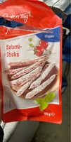 Salami-Sticks