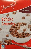 Schoko Crunchy