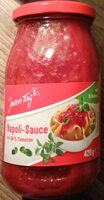 Napoli-Sauce