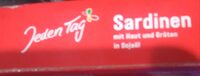Sardinen
