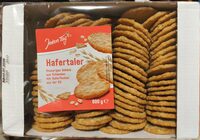 Hafertaler