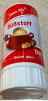 Süßstoff